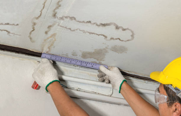 Reliable Basement Water Removal contractor in Okarche, OK by Water Damage Irwin